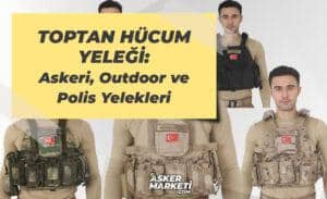 Toptan Hücum Yeleği Askeri Outdoor ve Polis Yelekleri Askeri