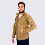 BEJ TAKTİK POLAR