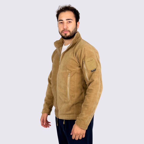 BEJ TAKTİK POLAR