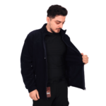 jandarma yazili polar hirka tactical2