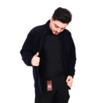 jandarma yazili polar hirka tactical4