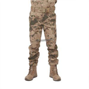 jandarma yeni tip pantolon ink
