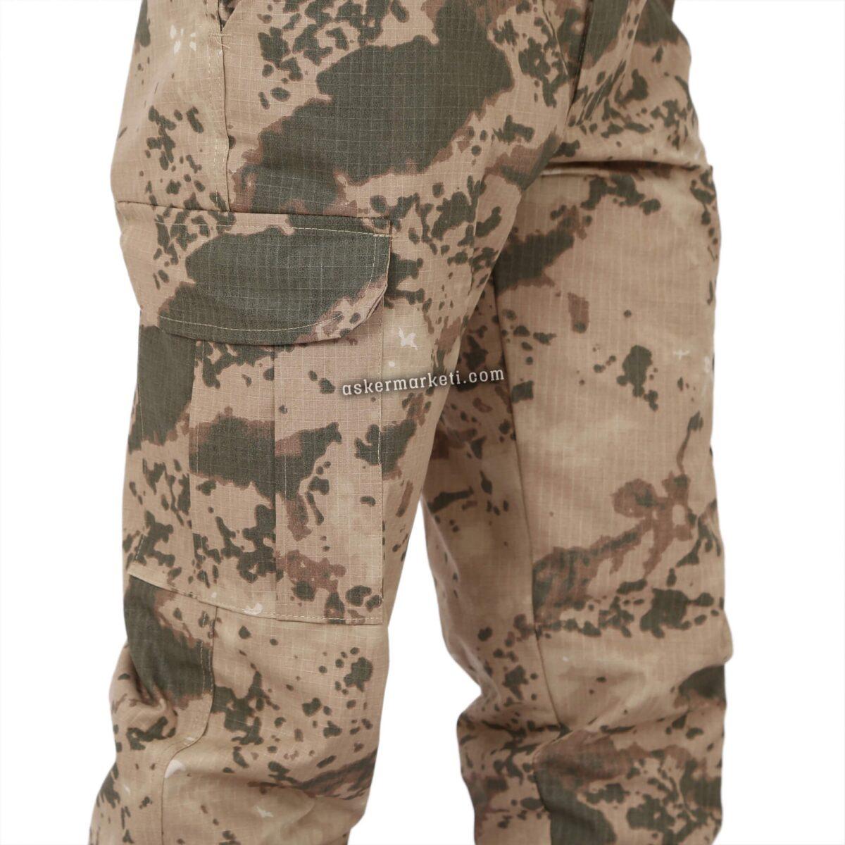 jandarma yeni tip pantolon modeli asker malzemeleri ink