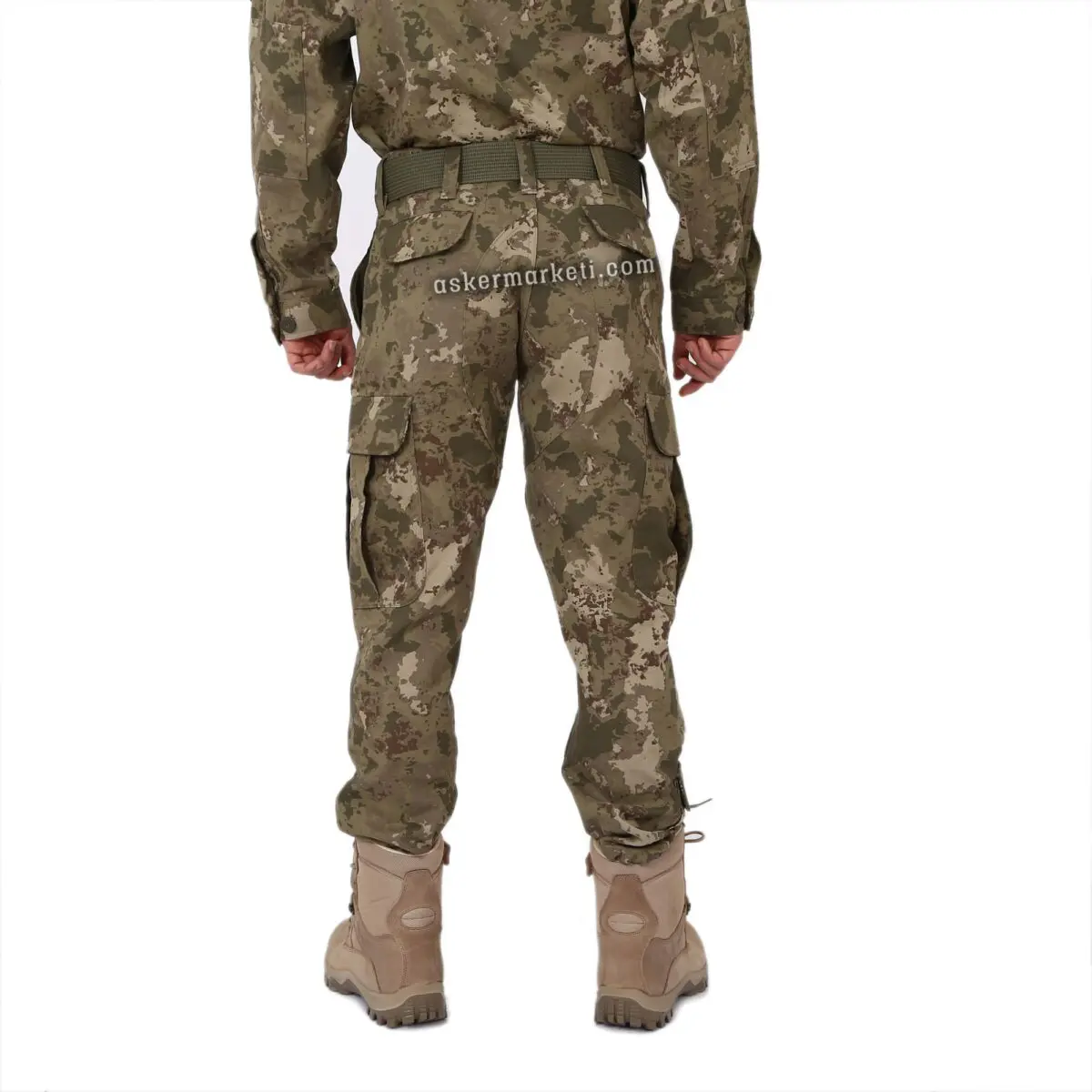 yeni tip askeri kamuflaj pantolon fiyati ink