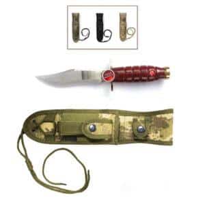 kirmizi sapli komando bicagi 1