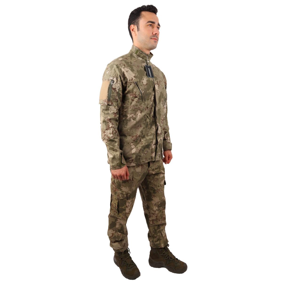 yeni tsk kamuflaj takim askeri gomlek askeri pantolon giyim urunleri