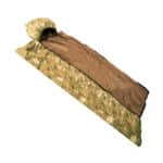 TSK Kamuflaj Askeri Uyku Tulumu -35 C