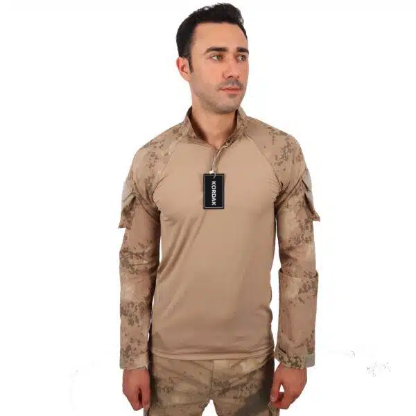 jandarma askeri combat tisort gomlek operasyon tisortu