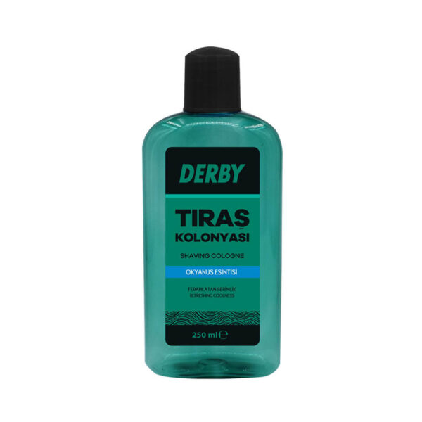 derby tiras kolonyasi tiras losyonu