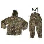Goretex Multicam Soğuk İklim Pantolon-Mont Takım - Görsel 2