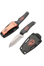 Gerber Sert Kılıflı Yekpare Avcı Bıçağı - Outlet