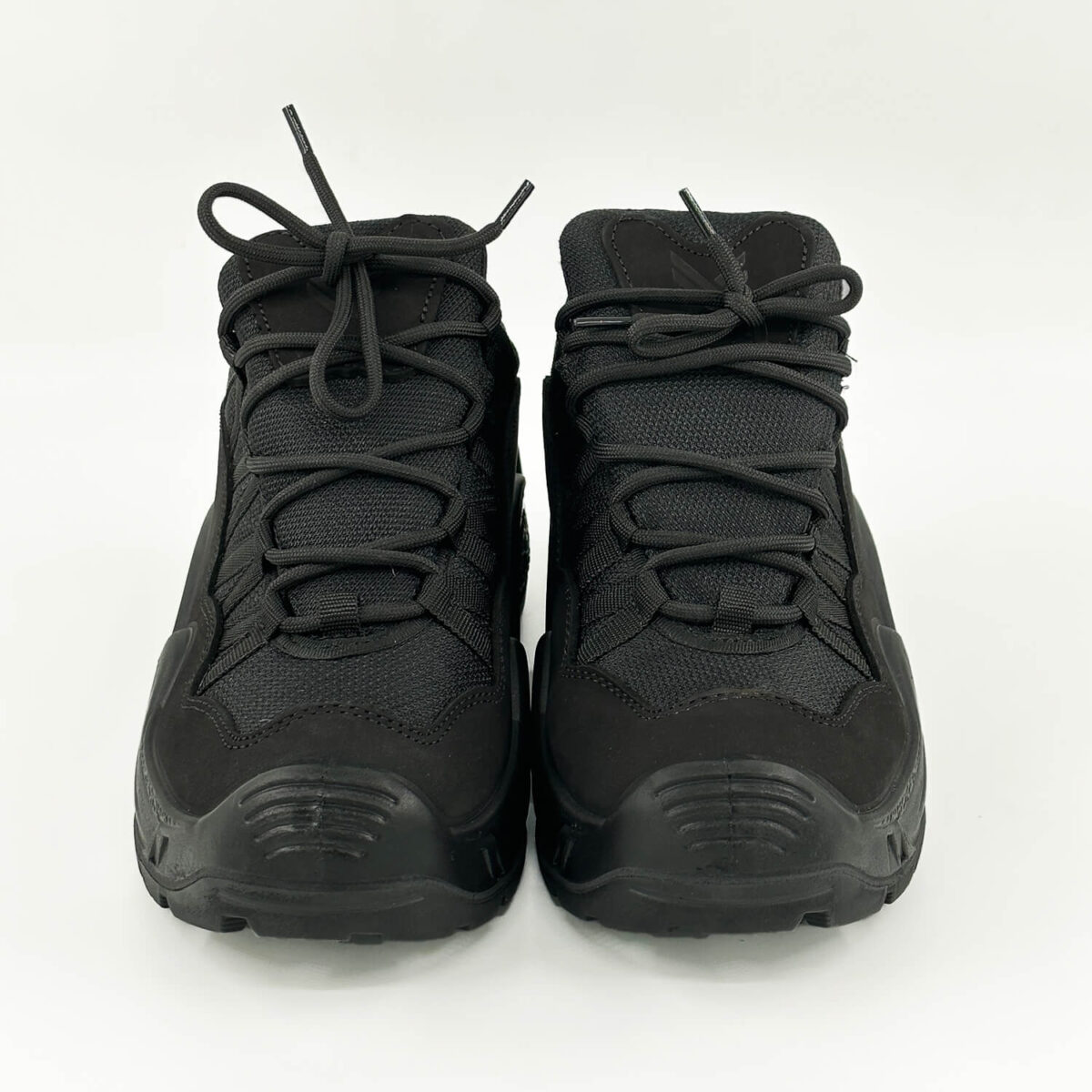 siyah outdoor ayakkabi sugecirmez waterproof vogel1493c