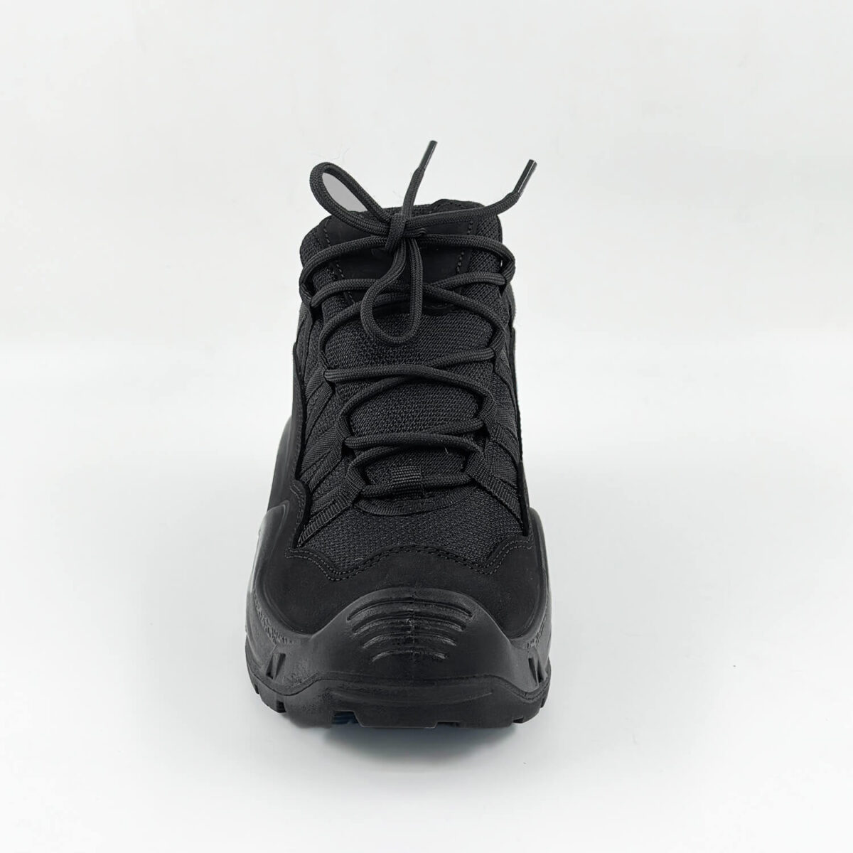 siyah outdoor ayakkabi sugecirmez waterproof vogel1493c 5