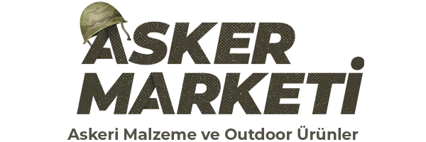 Askeri Malzeme & Kamp Ürünleri | Asker Marketi