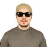 Bej Buff Boyunluk Bandana - Görsel 4