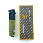 Browning Haki Tank Çakı N:14 - Görsel 2