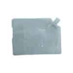 Kapaklı Sert Plastik Kamp Su Torbası 500 ml.