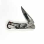 Metal Mini Çakı Nu:1 - Görsel 2