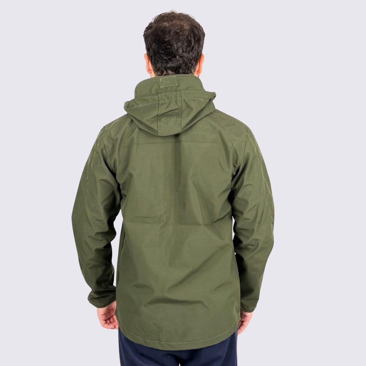 Taktik Askeri Haki Softshell Mont Taktik Askeri Haki Softshell Mont