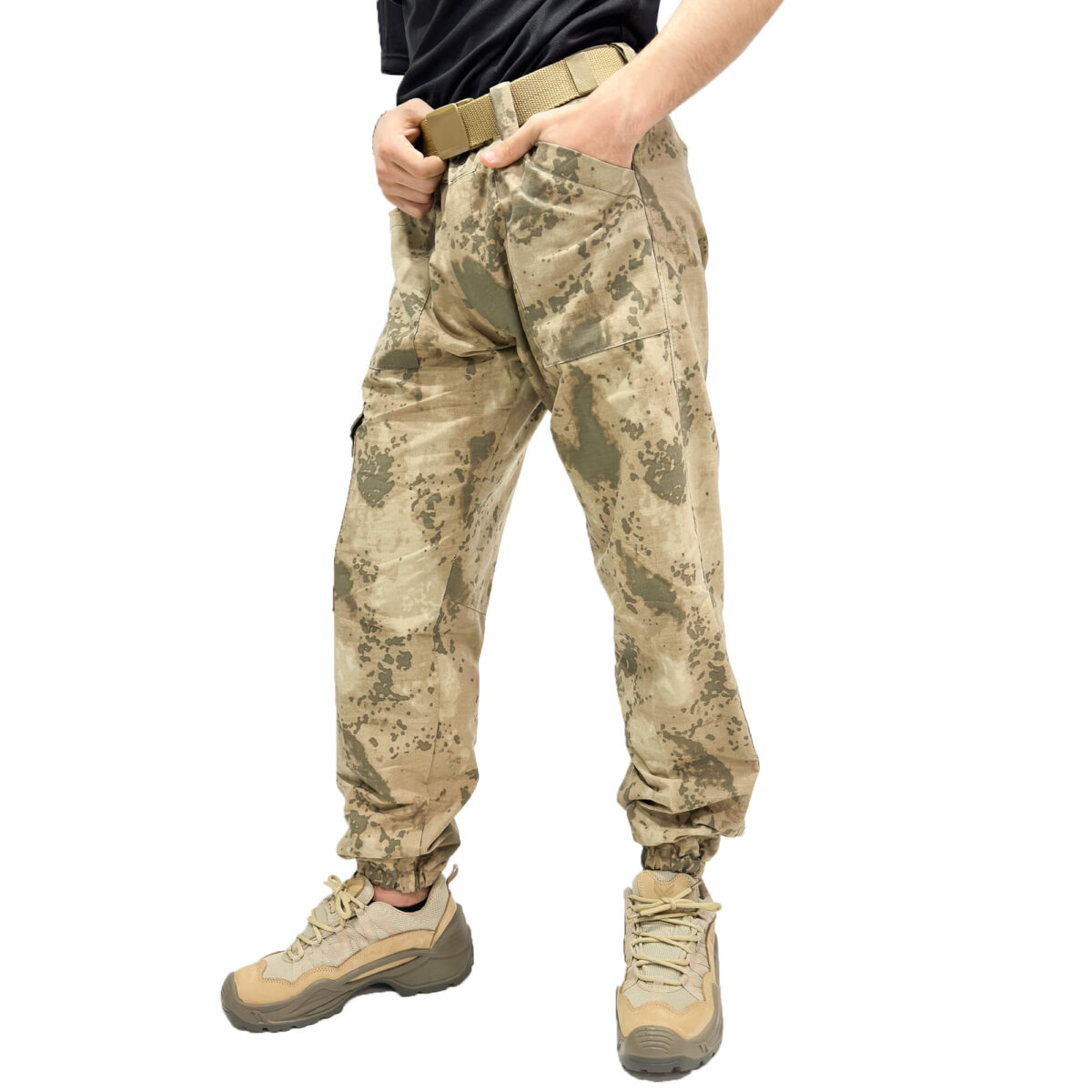 jandarma col kamuflaj pantolon askeri1