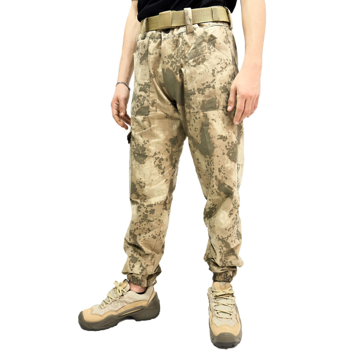 jandarma col kamuflaj pantolon askeri11