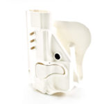 Sarsılmaz Kılınç Beyaz Tabanca Silah Kılıfı - Görsel 3