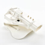 Sarsılmaz Kılınç Beyaz Tabanca Silah Kılıfı - Görsel 2