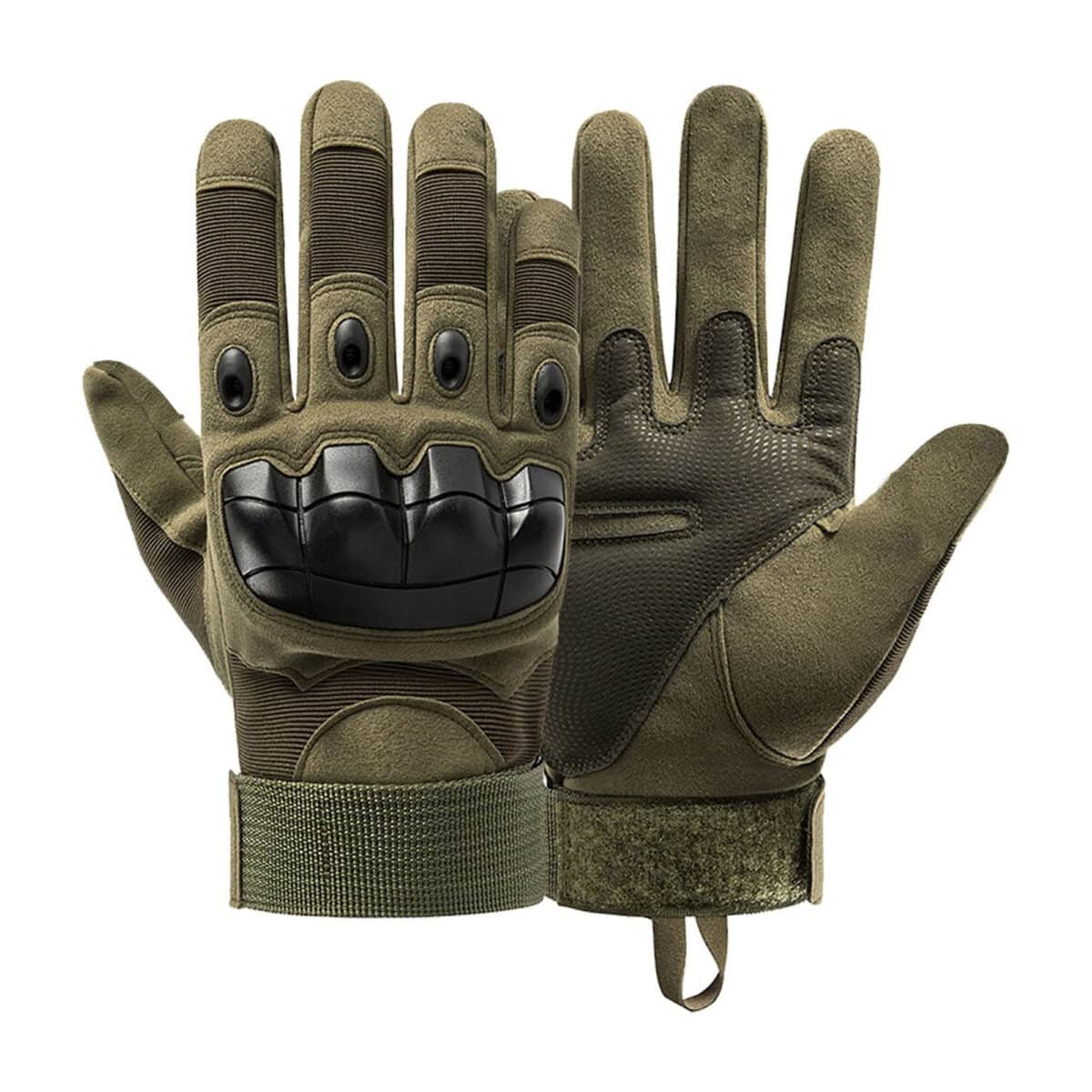 Haki Uzun Eldiven12 Haki Uzun Eldiven12