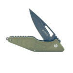 CRKT Açık Haki 4415 BK Division Çakı - Görsel 6