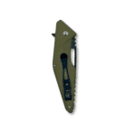 CRKT Açık Haki 4415 BK Division Çakı - Görsel 4