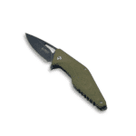 CRKT Açık Haki 4415 BK Division Çakı - Görsel 3