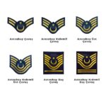 Asayis astsubay rutbeleri ust cavus kidemli bascavus cirtli