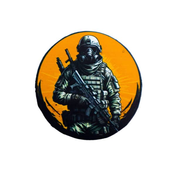 COMAND 1