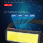 Dark Beam Kafa Feneri 2