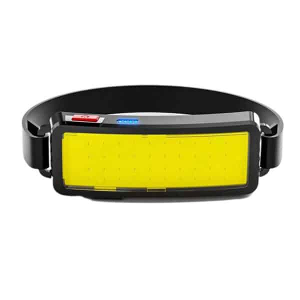 Dark Beam Kafa Feneri 4