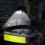 Dark Beam Kafa Feneri 5