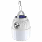Gold Silver GS 140 GÜNEŞ ENERJİLİ KAMP FENERİ 3