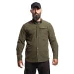 Haki Flexible Esnek Hafif Taktik Gomlek tactical2