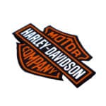 Harley Davidson patch pec modelleri arma