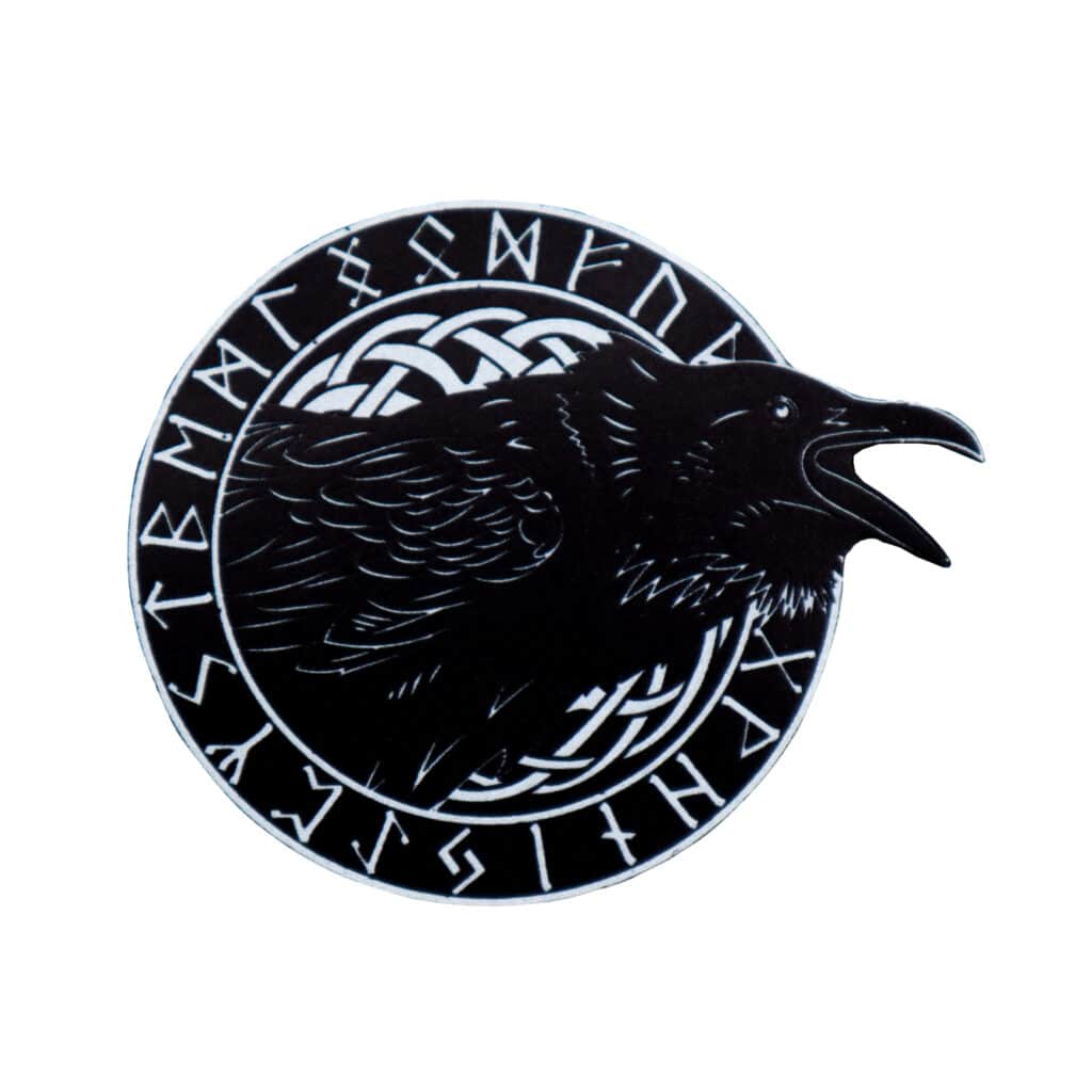 Raven Taktik Patch