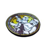 StormTrooper Corps kolordu pec patch arma yama cirt cirtli