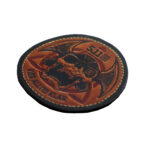 Valhalla pec patch arma yama iskandinav mitolojisi