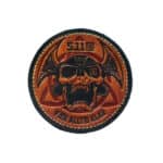 Valhalla pec patch arma yama iskandinav mitolojisi 1