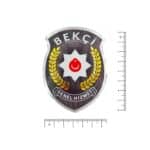 bekci gogus arma pec cirt cirtli bekci malzemeleri