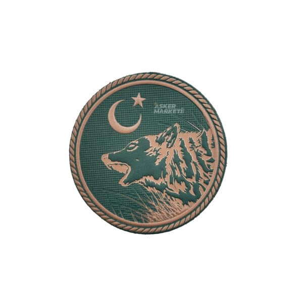 haki bayrakli kurt pec arma cirt cirtli2