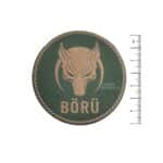 haki boru kurt turk pec arma