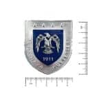 hava kuvvetleri yazili mont brove pec arma patch2