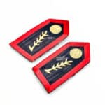 jandarma Harici İkmal Sınıfı Yaka Spoleti brove asayis pec arma cirt cirtli2