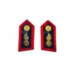 jandarma Harici bakim Sınıfı Yaka Spoleti brove asayis pec arma cirt cirtli