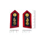 jandarma Harici bakim Sınıfı Yaka Spoleti brove asayis pec arma cirt cirtli1